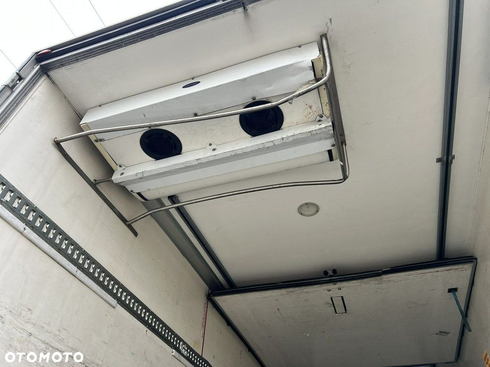 Volvo FE 260 Chłodnia Chereau Sprowadzony EURO 5 - 11