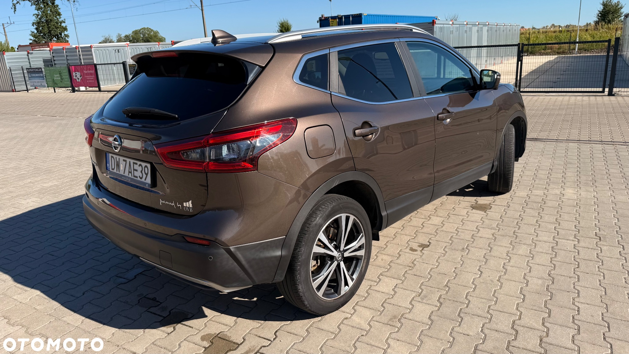 Nissan Qashqai 1.5 dCi N-Connecta EU6 - 4