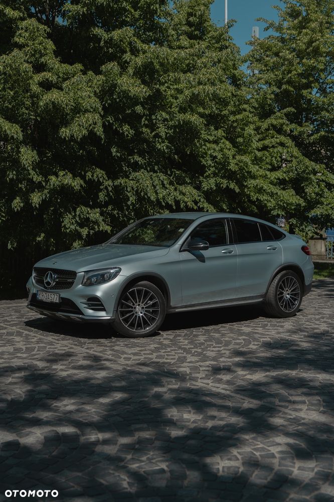 Mercedes-Benz GLC - 2