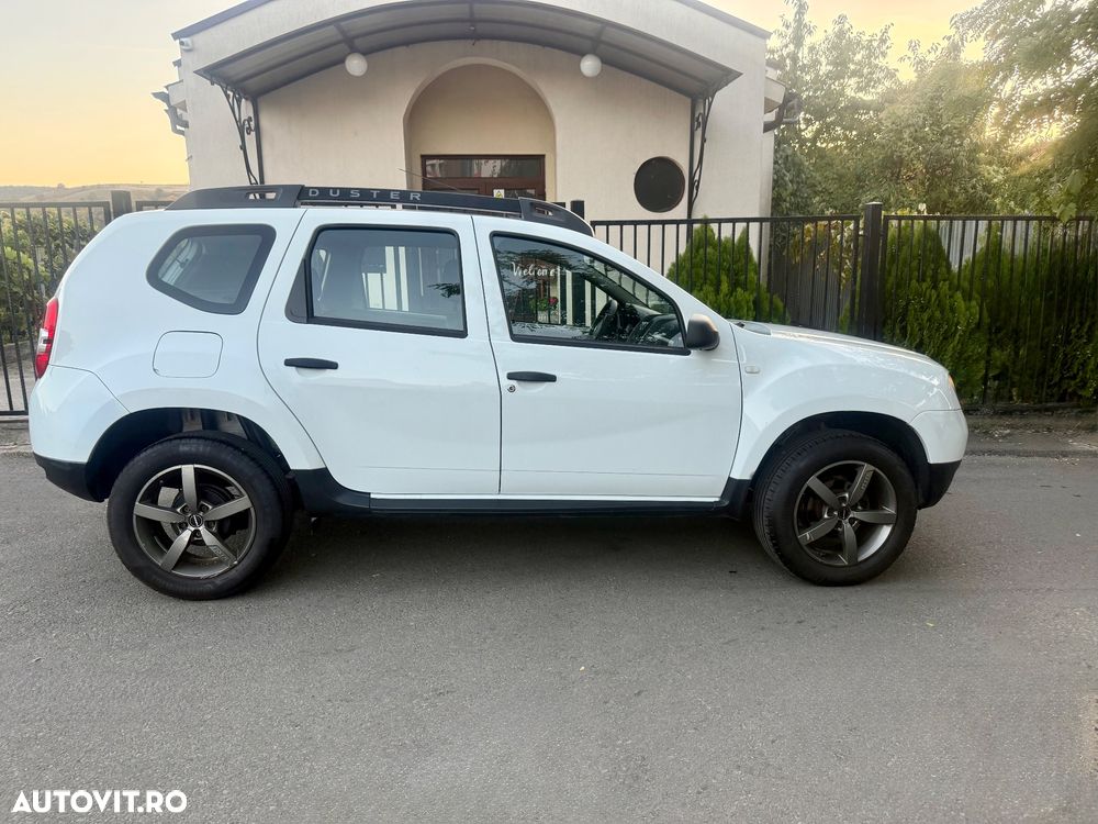 Dacia Duster SCe 115 2WD Comfort - 27