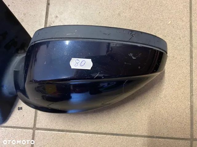 LUSTERKO LEWE 026356 PRAWE 010803 BMW E90 E91 E87 5 PIN  3 PIN - 16