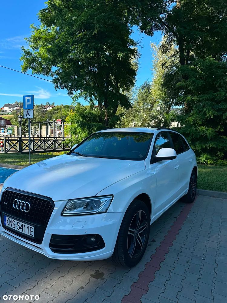 Audi Q5 - 1