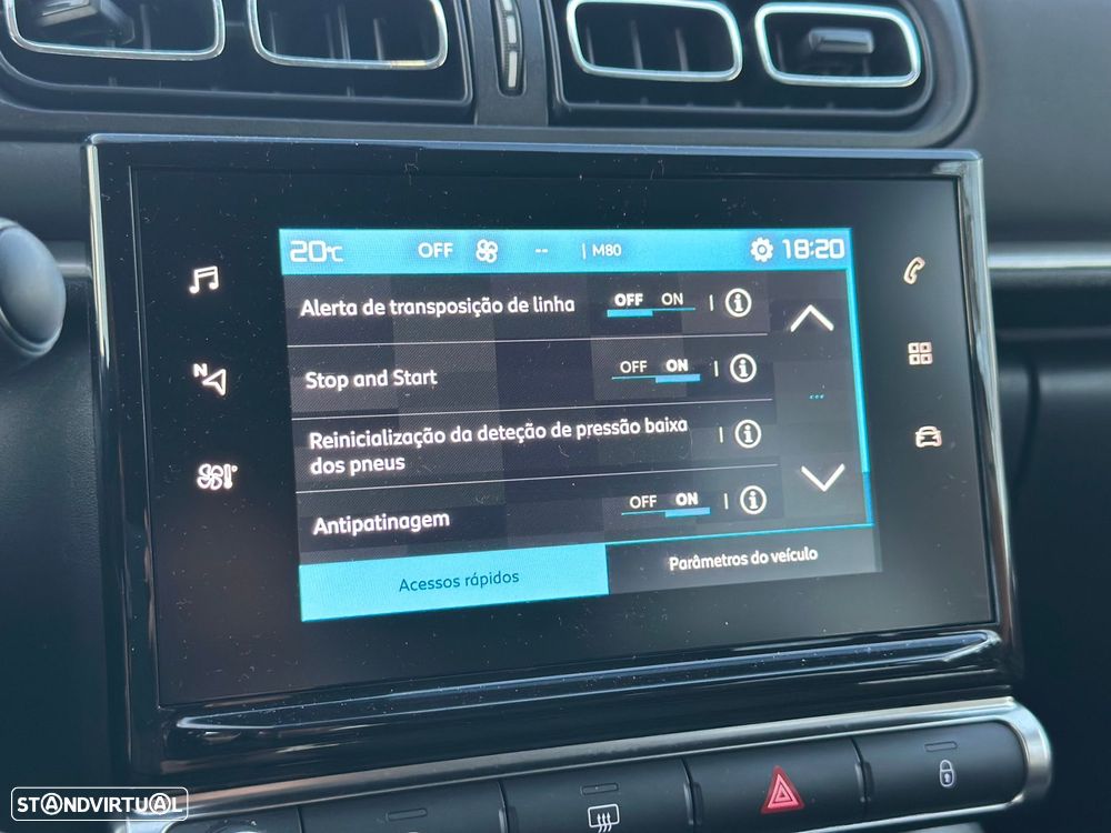 Citroën C3 1.2 PureTech Feel Pack - 34