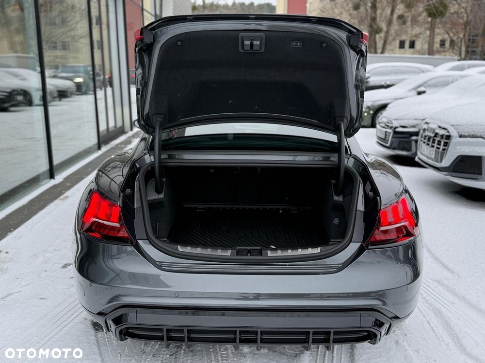 Audi e-tron GT 60 93kWh Quattro - 22