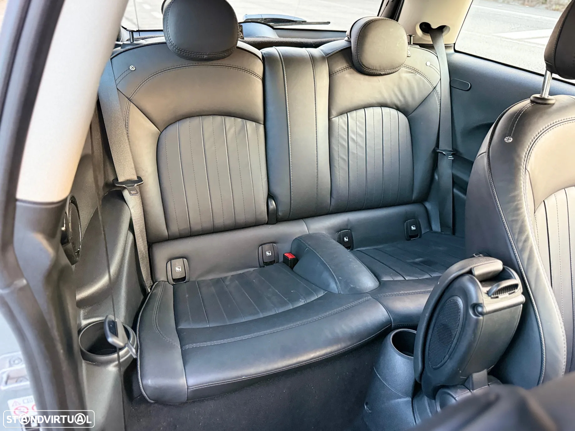 MINI 3 Portas Cooper SE Yours - 14