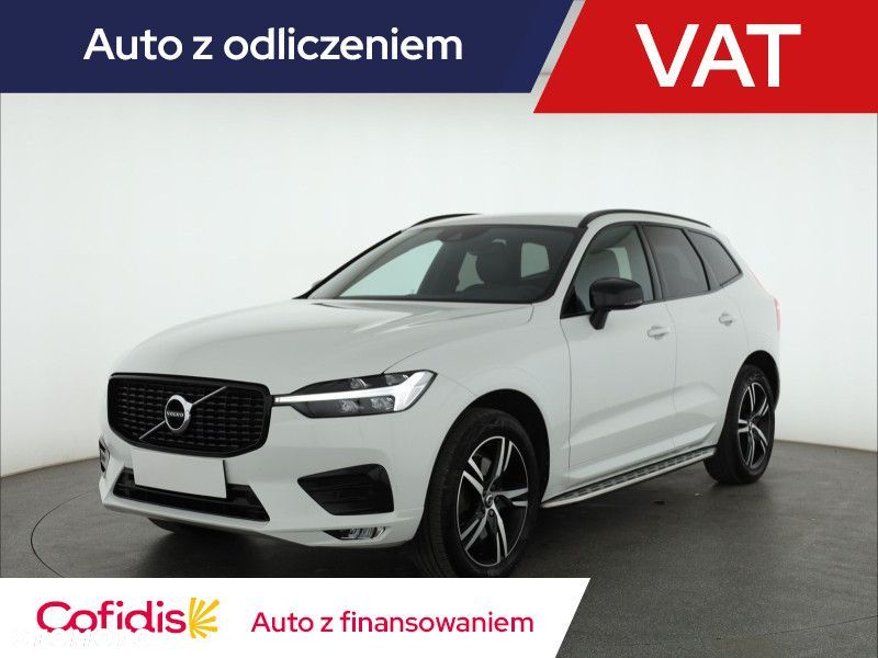 Volvo XC 60 - 2