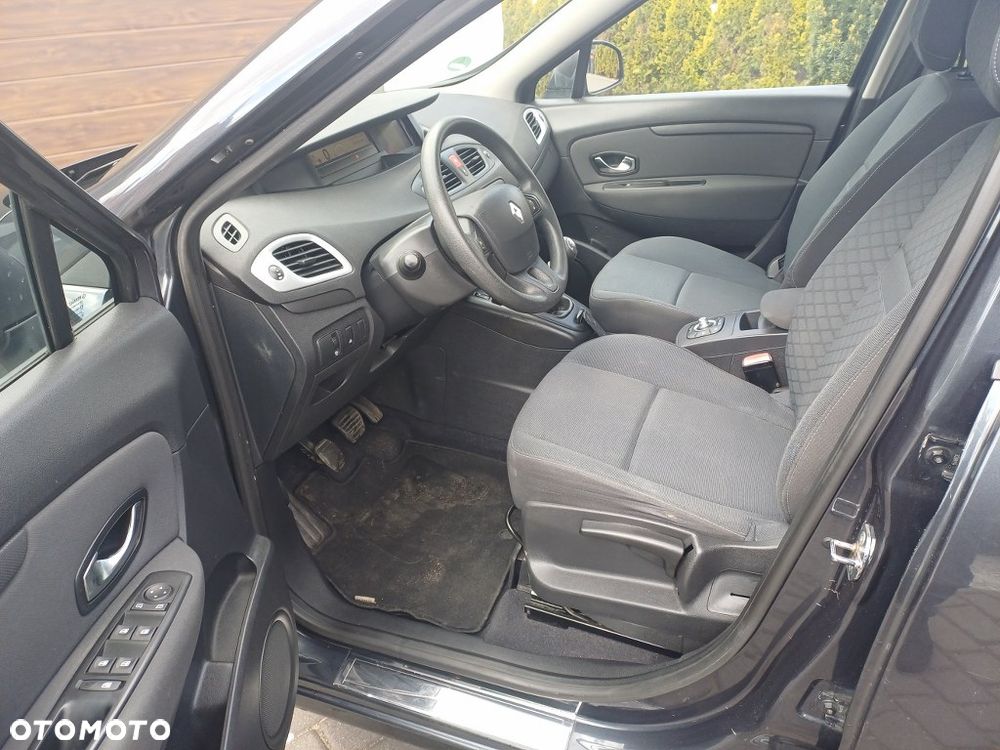 Renault Scenic 1.6 16V 110 TomTom Edition - 14