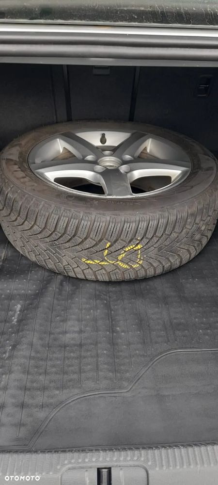 Volkswagen Passat 1.4 TSI Comfortline - 9