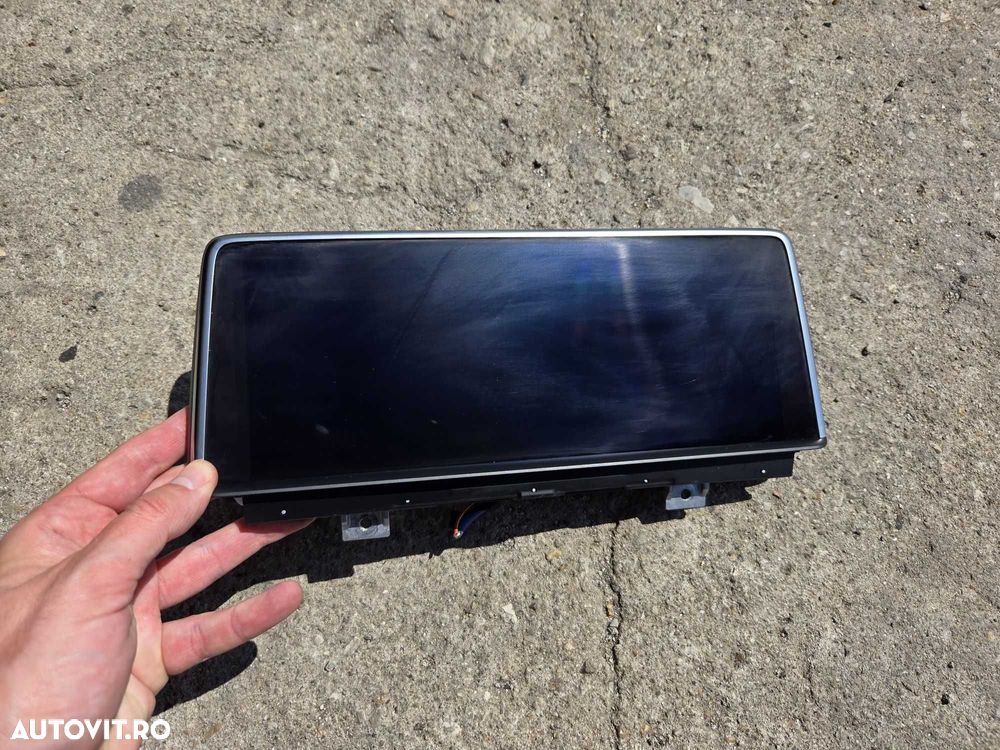 Display ecran navigatie BMW X5 F15 X6 F16 cod 6816387 - 2