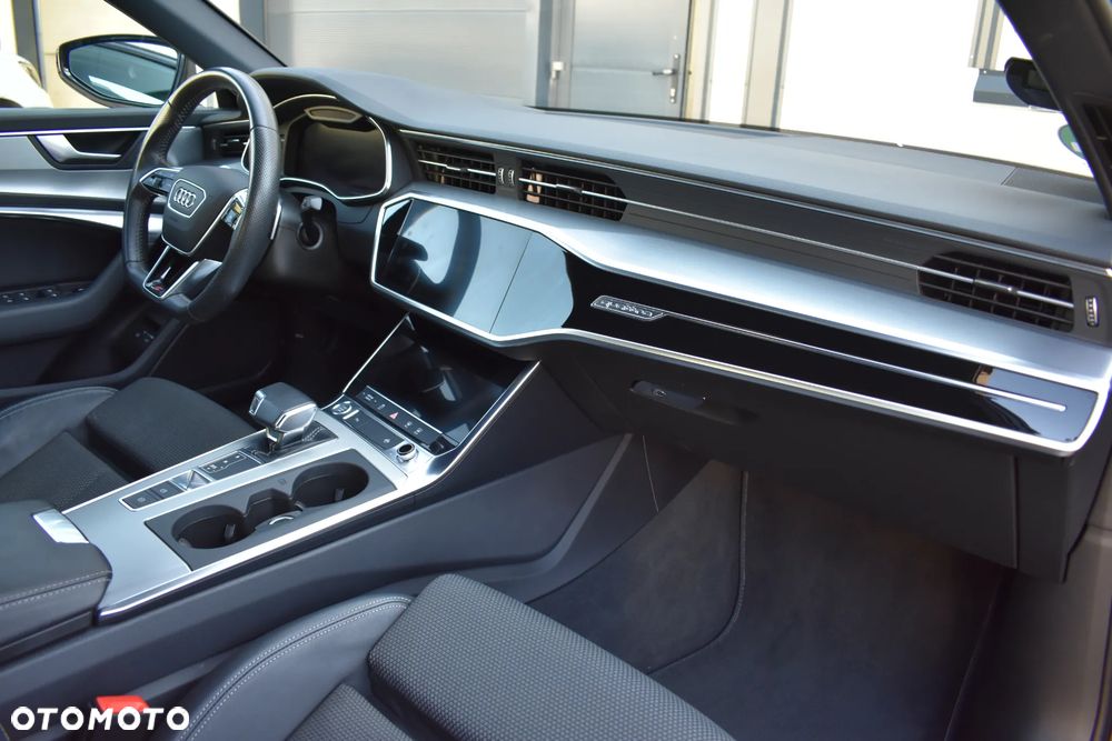 Audi A6 Limousine 50 TFSI e Quattro Sport S tronic - 19