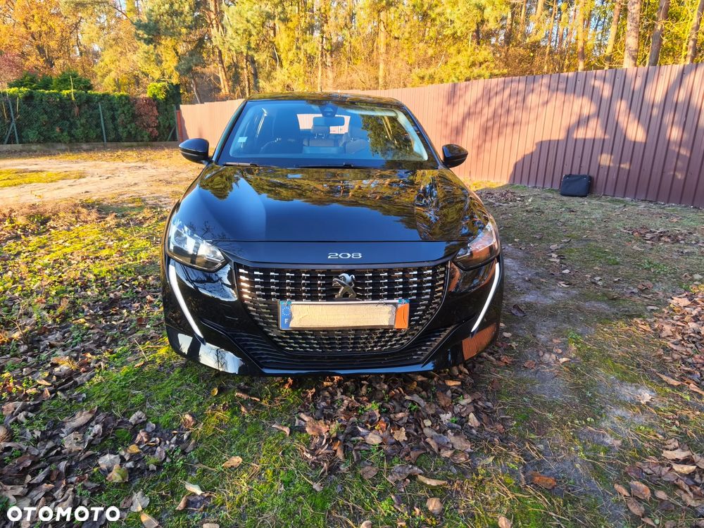 Peugeot 208 1.5 BlueHDi Active Pack S&S - 2