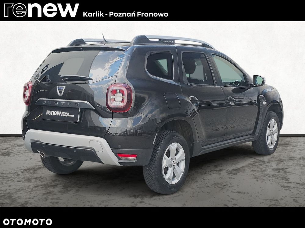 Dacia Duster 1.0 TCe Comfort - 5