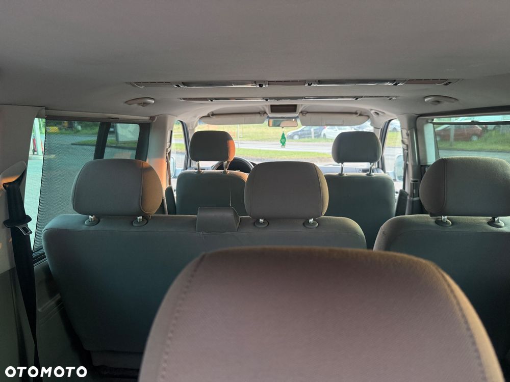 Volkswagen Caravelle L2 Comfortline - 20