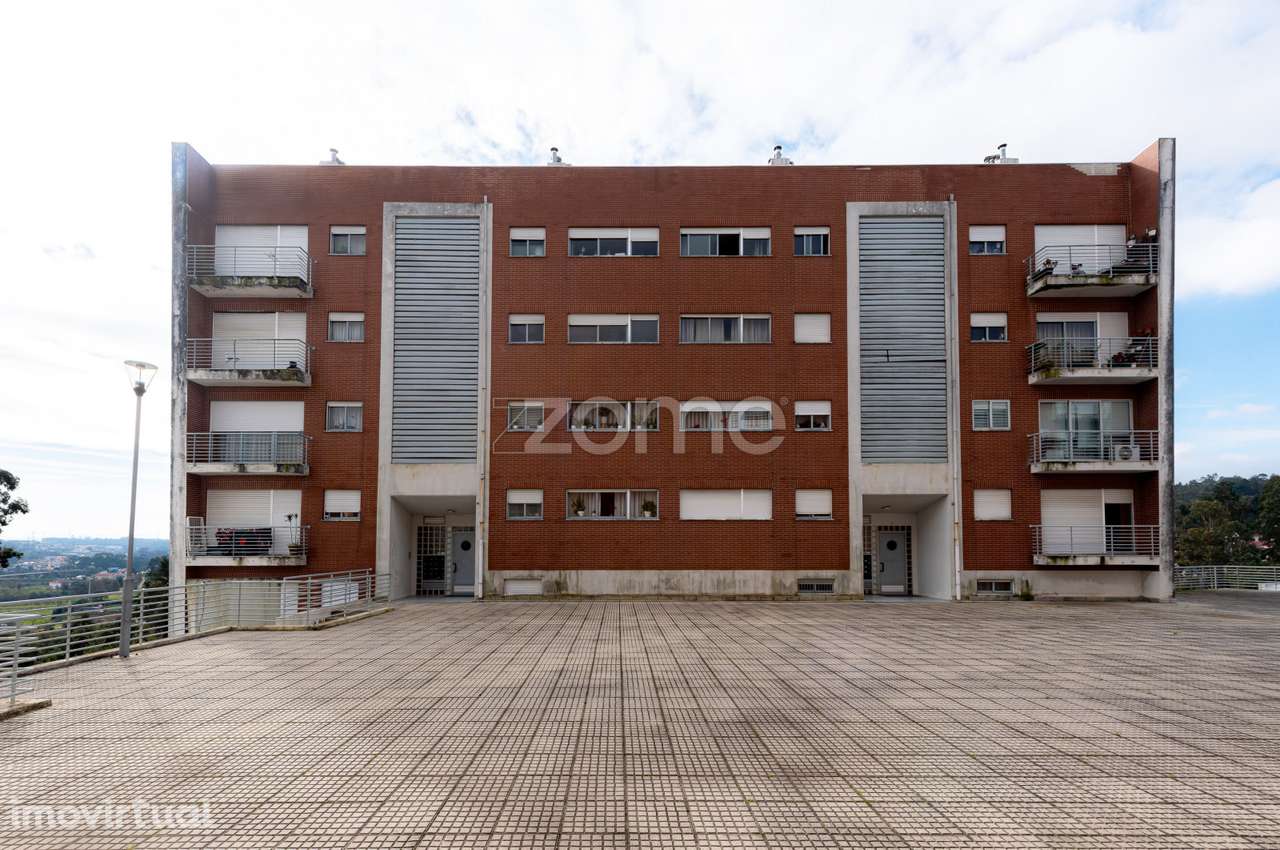 ApartamentoT2 Campo Valongo - Grande imagem: 3/22