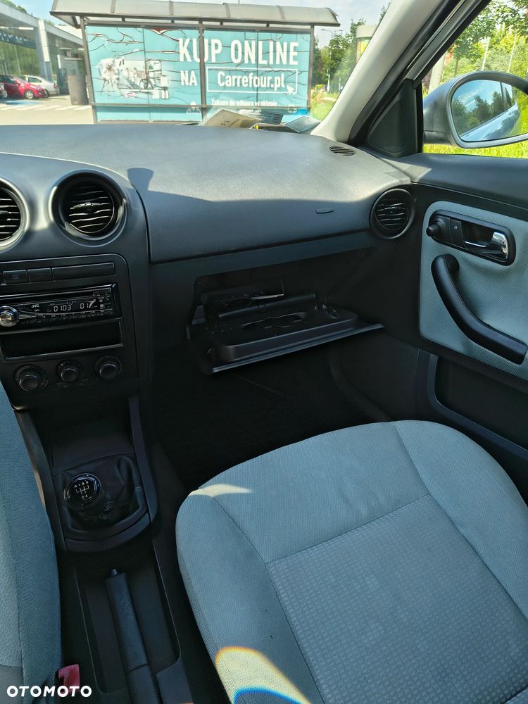 Seat Ibiza - 11