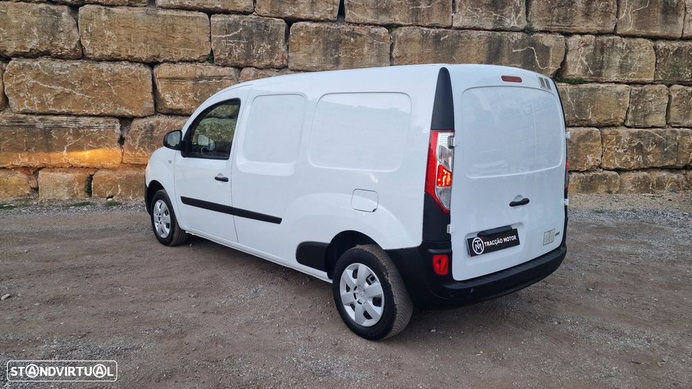 Renault Kangoo Maxi (ENERGY) 90 Extra - 7