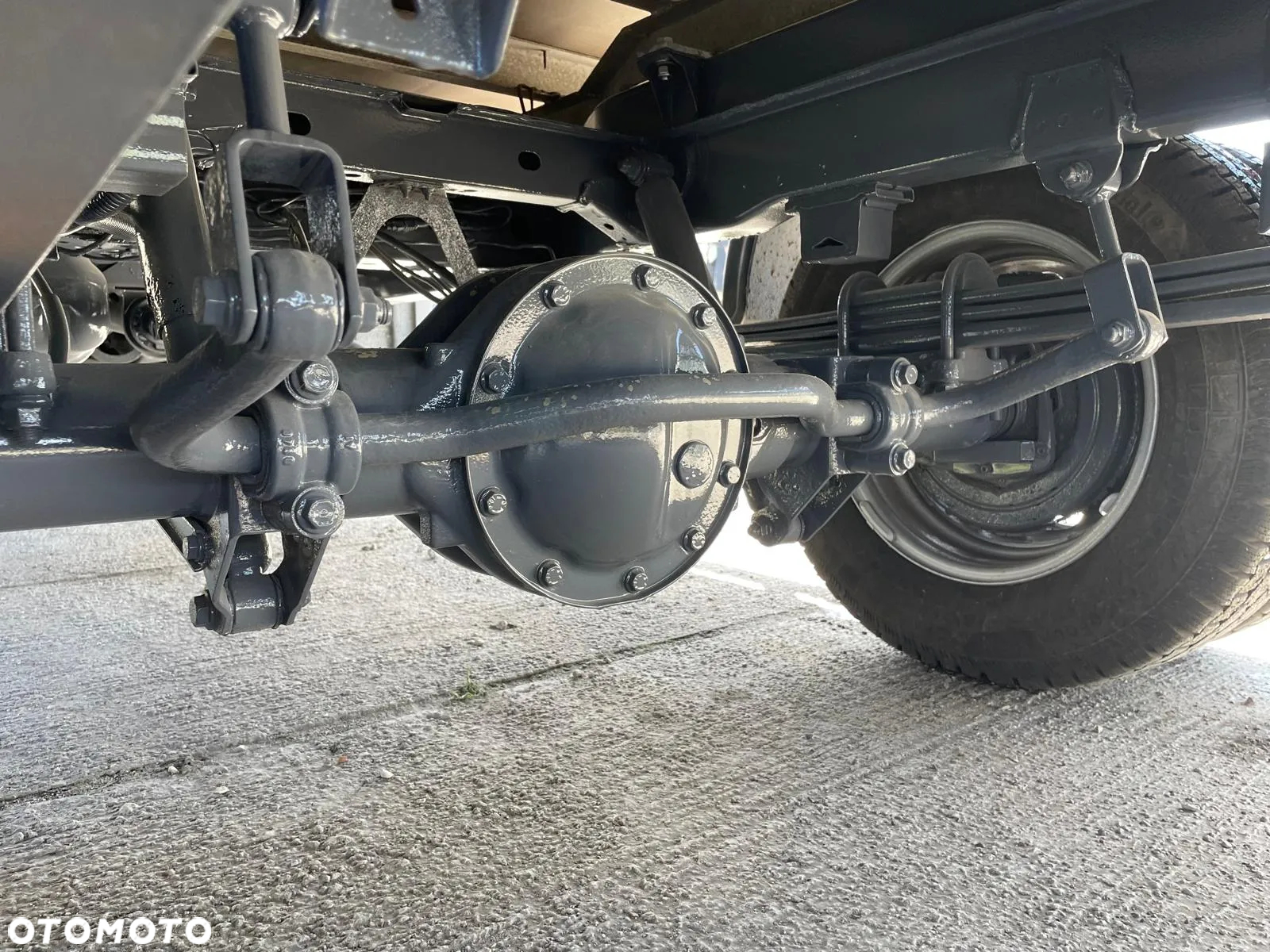 Volkswagen CRAFTER - 11