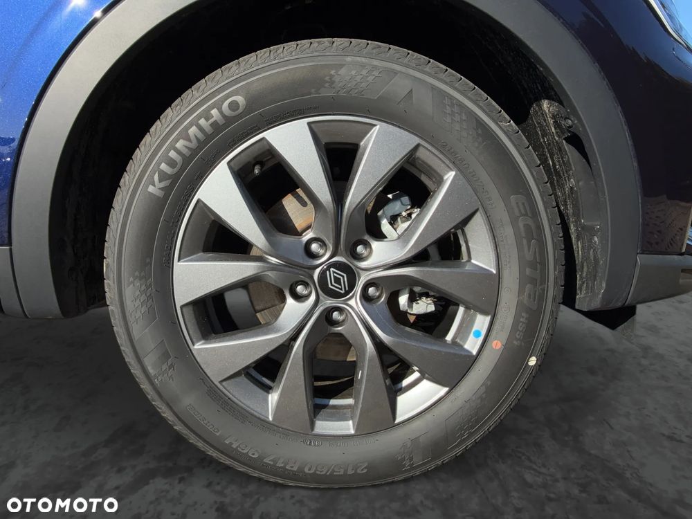 Renault Arkana 1.6 E-Tech Full Hybrid 145 Techno MMT - 20