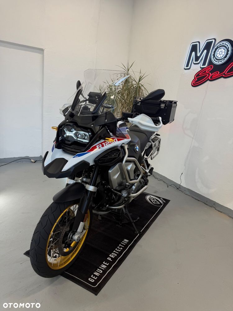 BMW R1250 GS Adventure - 18