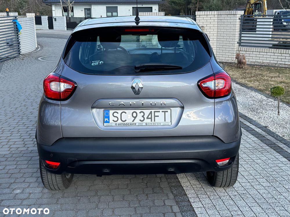 Renault Captur ENERGY TCe 90 Experience - 15