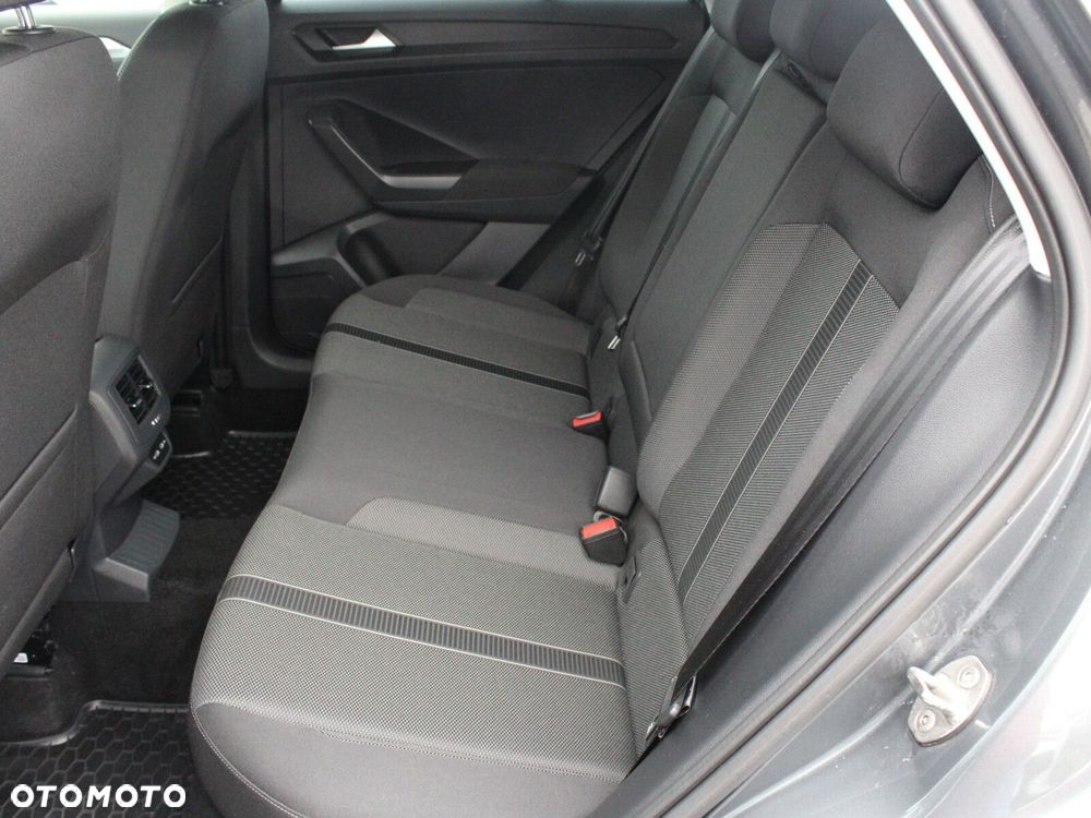 Volkswagen T-Roc 1.5 TSI Life DSG - 14