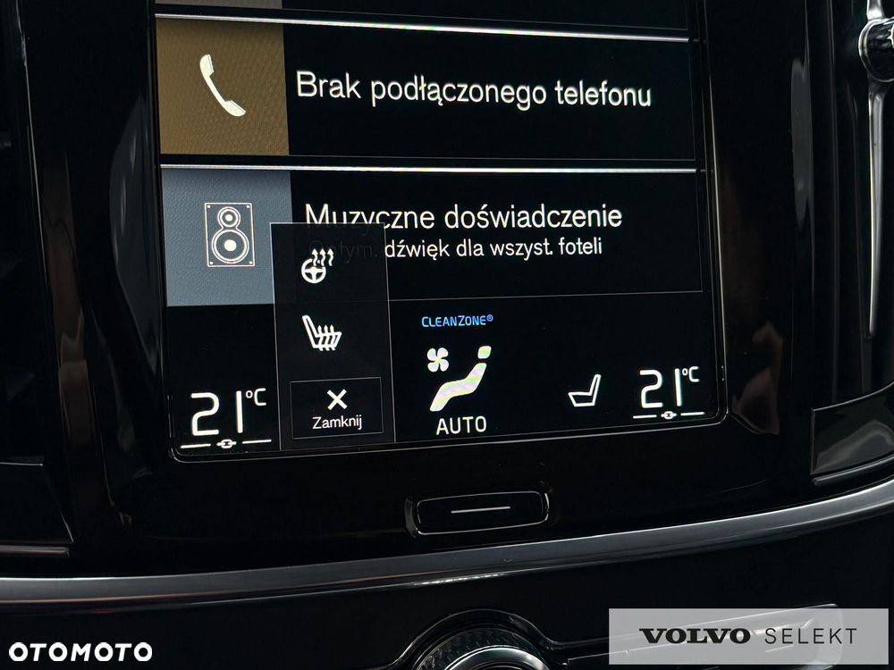 Volvo V90 - 31