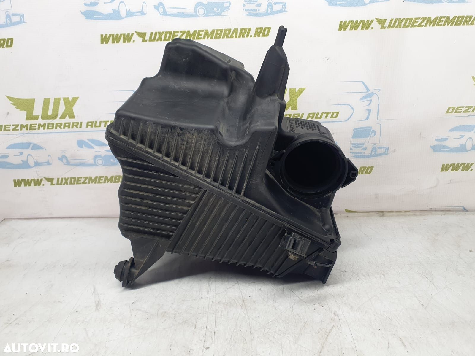 Carcasa filtru aer 8200176559 1.5 dci k9k Renault Laguna 2 [2001 - 20 - 1