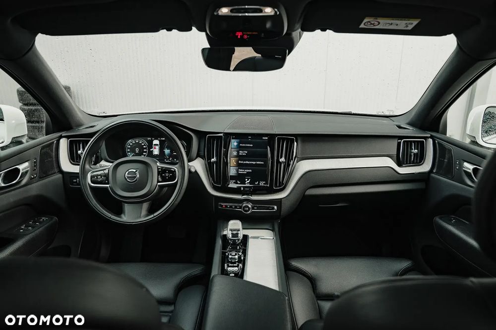 Volvo XC 60 T8 AWD Recharge Geartronic Inscription - 18