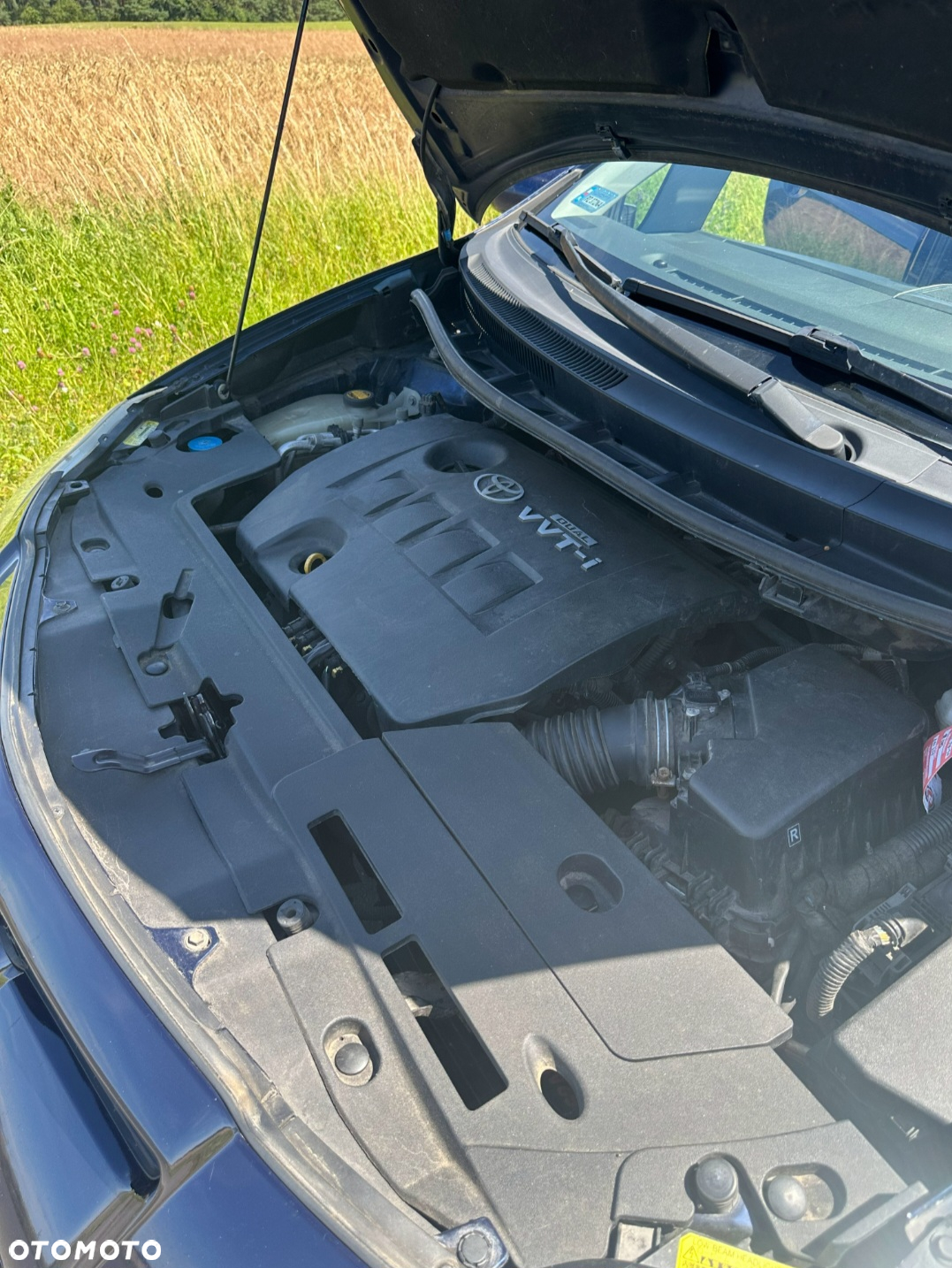 Toyota Auris - 11
