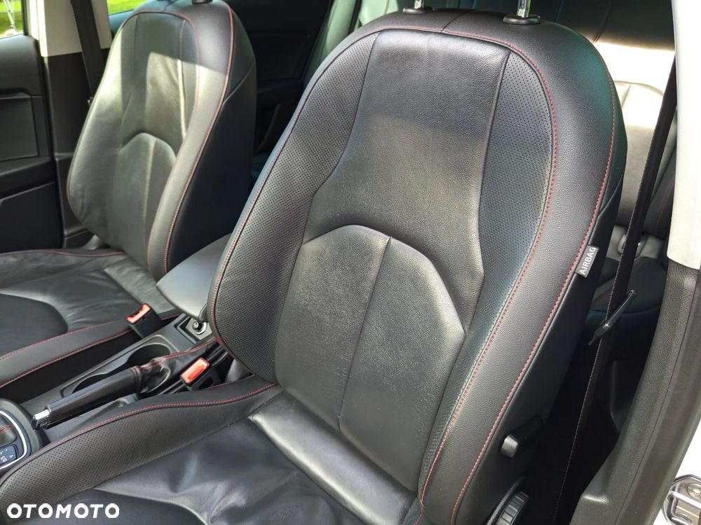 Seat Leon - 38