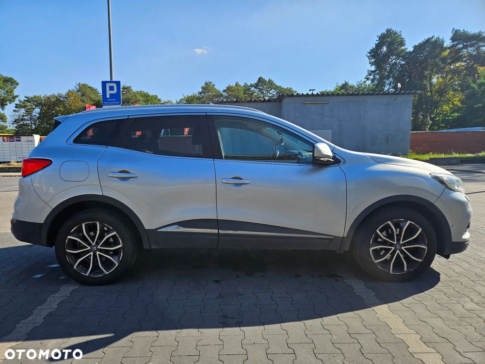 Renault Kadjar 1.3 TCe FAP Intens EDC - 7