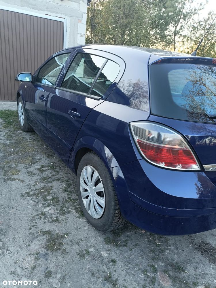 Opel Astra 1.3 CDTI Enjoy - 5