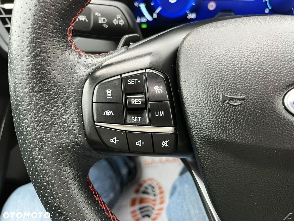 Ford Focus - 15