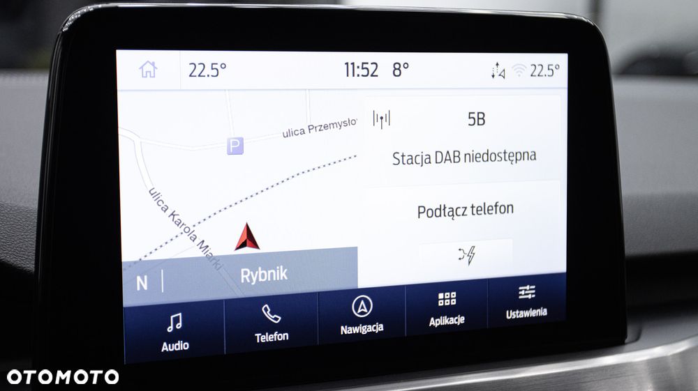 Ford Kuga 2.5 FHEV FWD Titanium - 18
