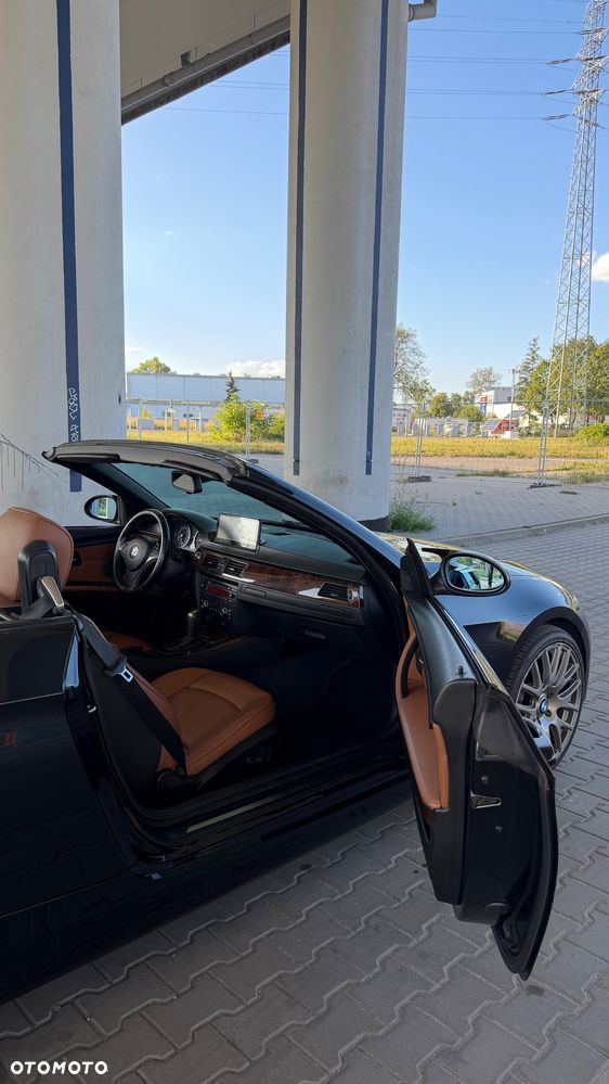 BMW Seria 3 325d DPF - 14