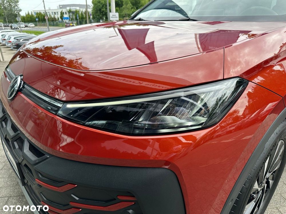 Volkswagen T-Roc 1.5 eTSI Life DSG - 31