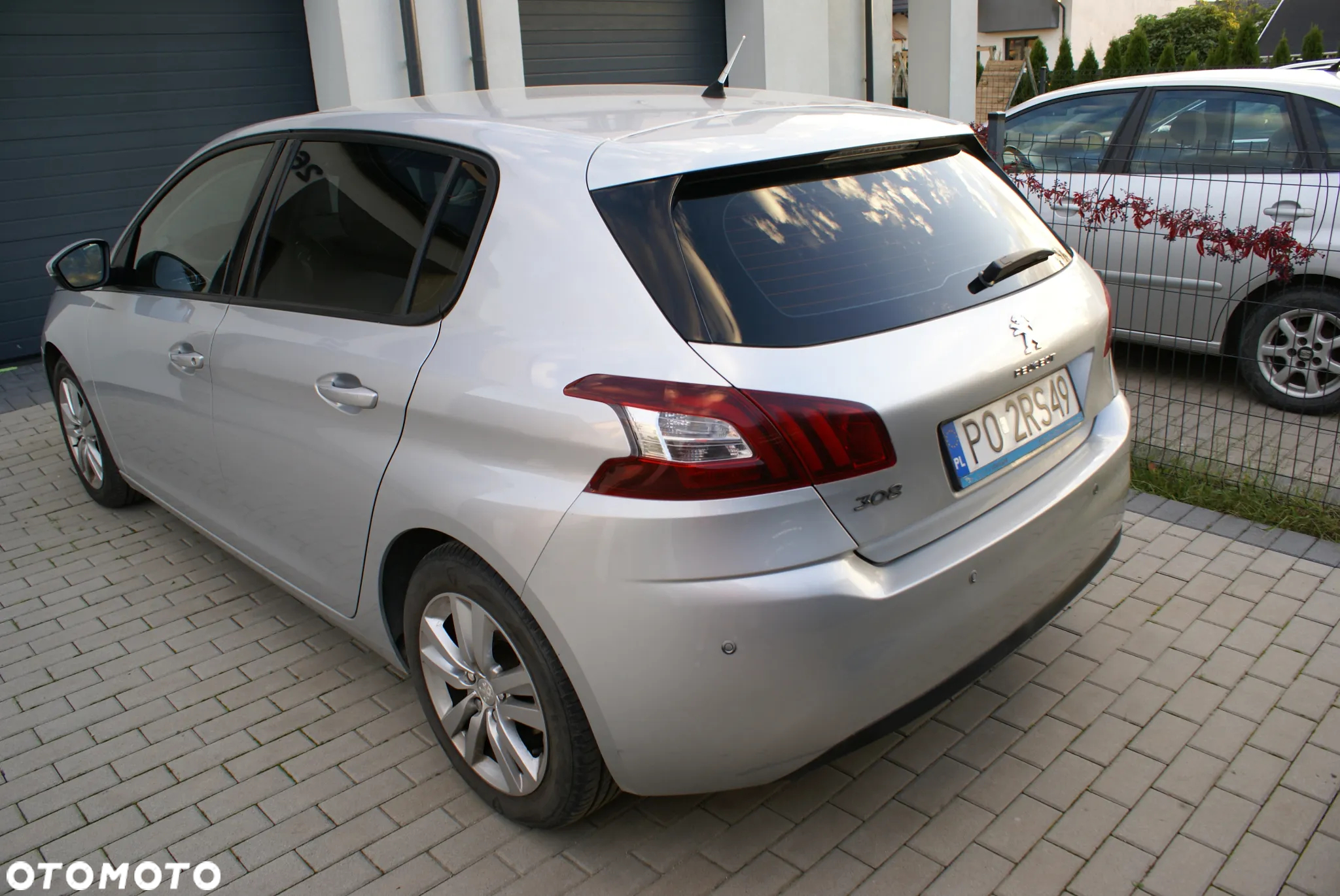 Peugeot 308 1.6 THP Allure - 7