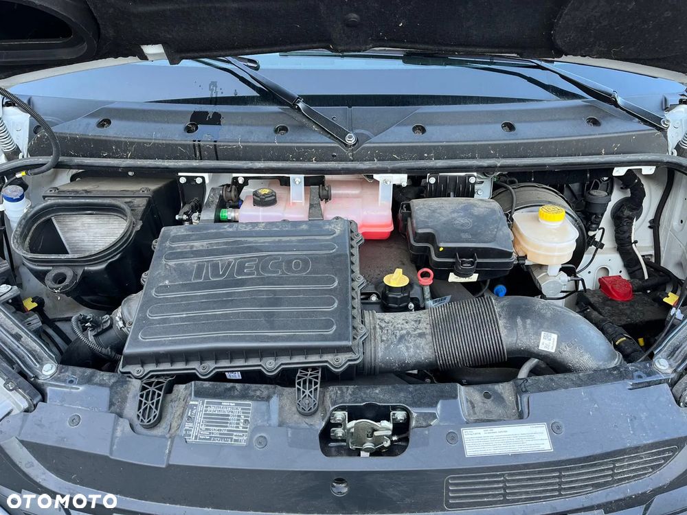 Iveco Daily - 11