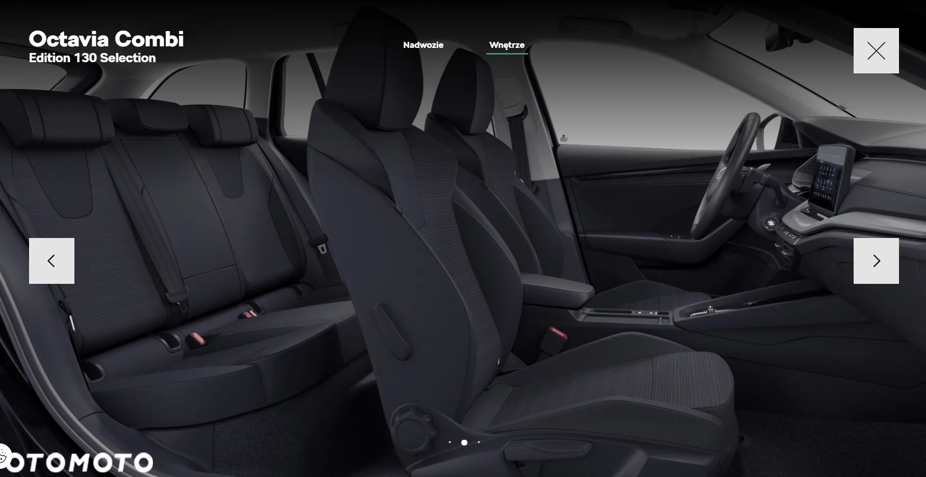 Skoda Octavia 1.5 TSI mHEV Edition 130 Selection DSG - 5