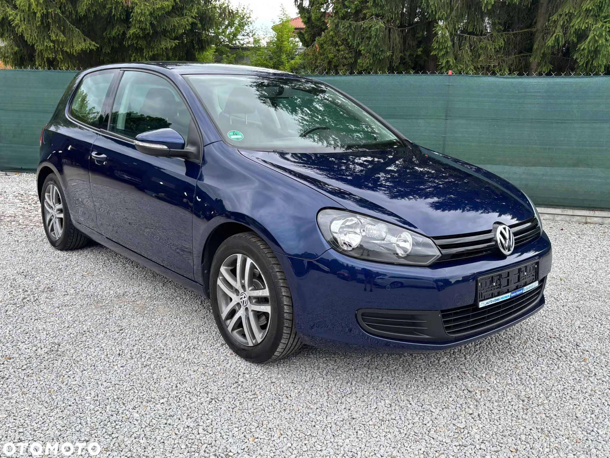 Volkswagen Golf V 1.4 Comfortline - 15