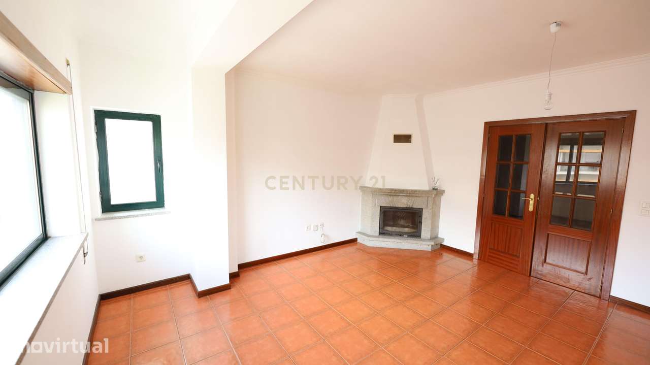 Apartamento T0 duplex em Marzovelos, Viseu - Grande imagem: 2/10