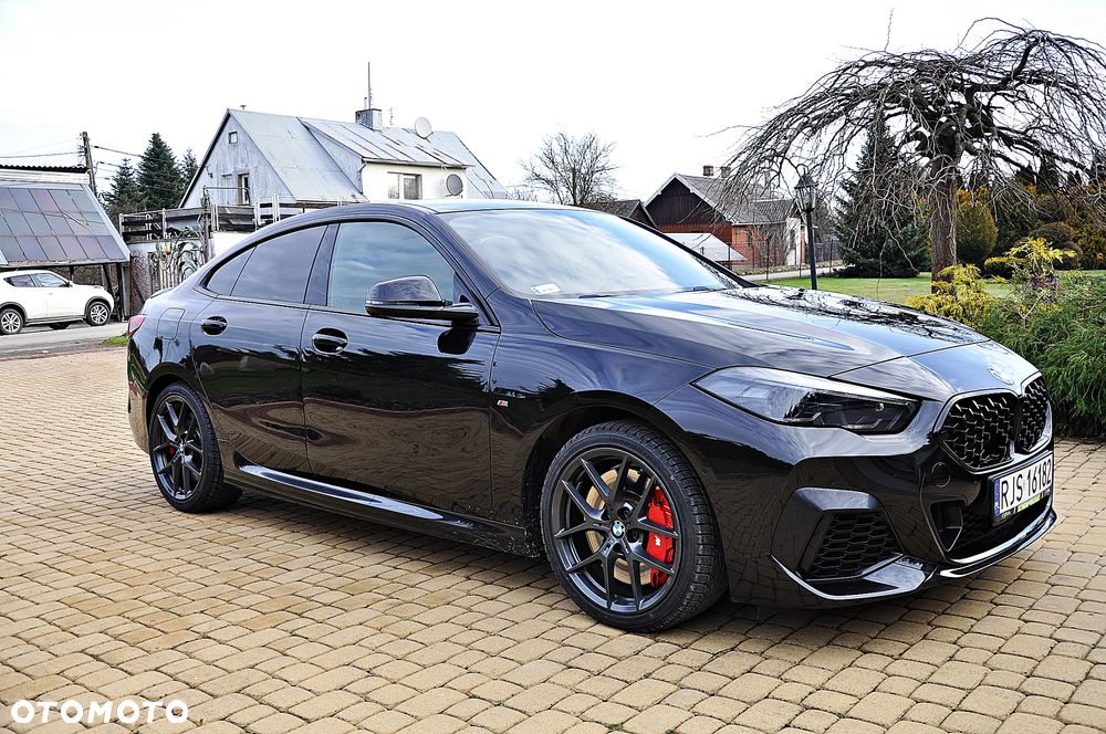 BMW Seria 2 M235i xDrive - 13