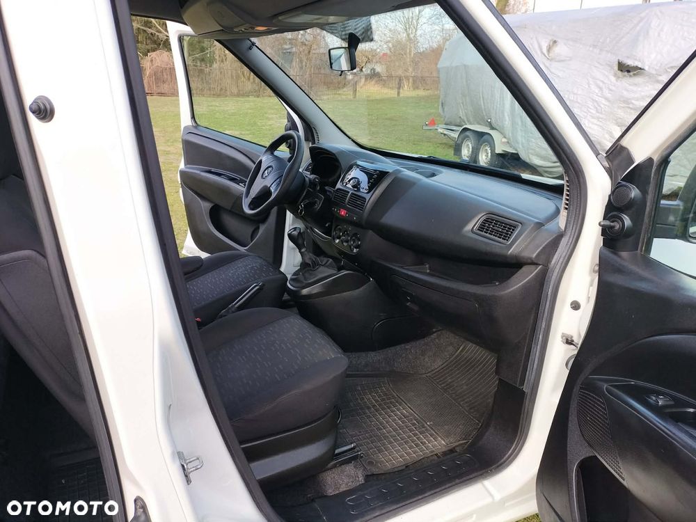 Opel Combo Tour L1H1 - 10