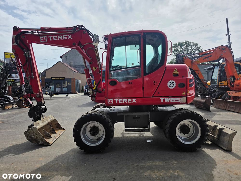 Terex TW 85 - 1