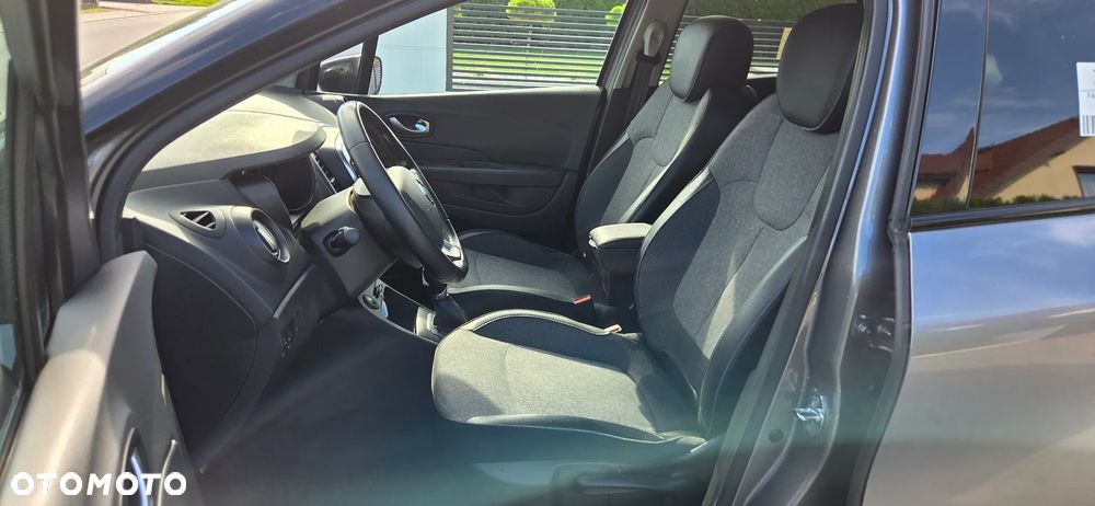 Renault Captur - 8