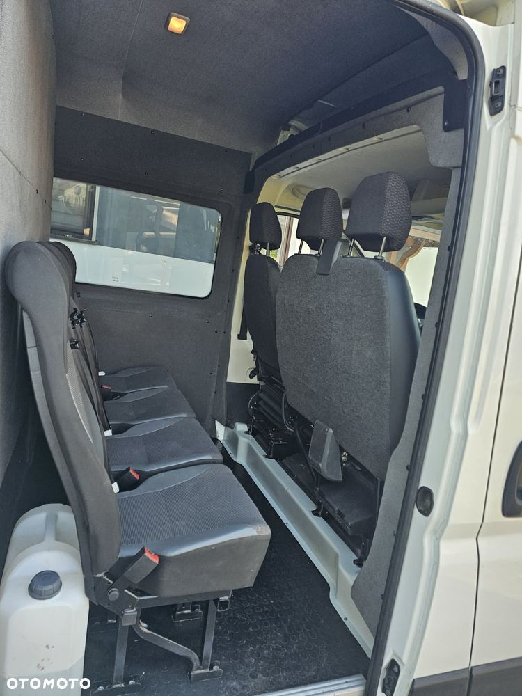 Citroën Jumper L3H2 Snoeks Profi - 5