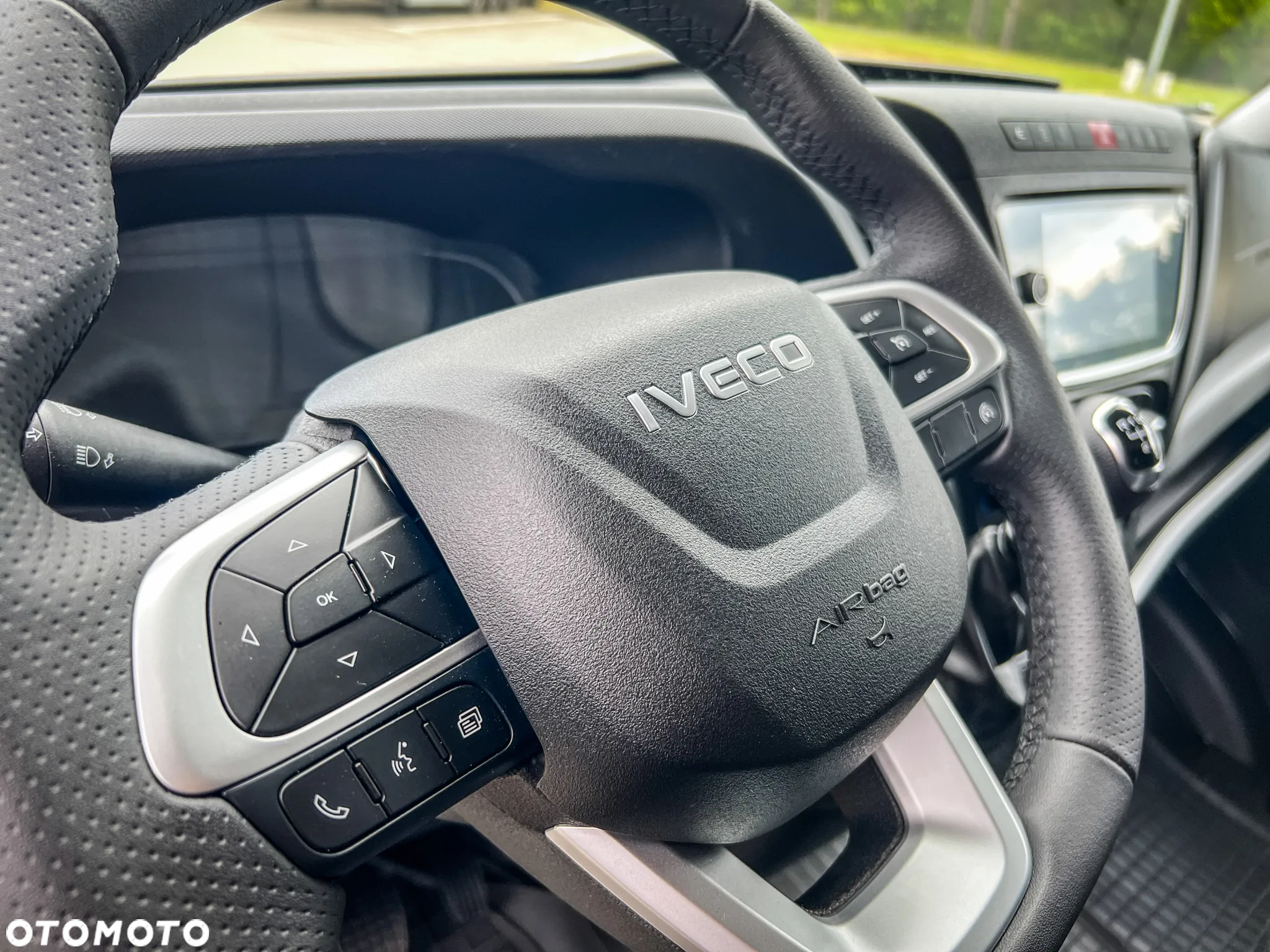 Iveco Daily 35S18H - 31