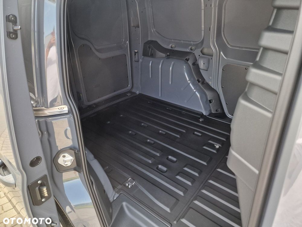 Volkswagen Caddy 2.0 TDI DSG - 13