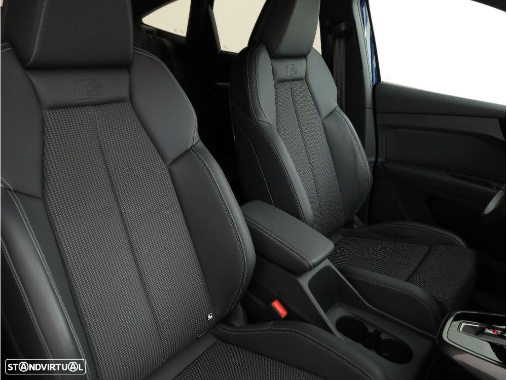 Audi Q4 Sportback e-tron 45 82 kWh SE Business Plus - 15