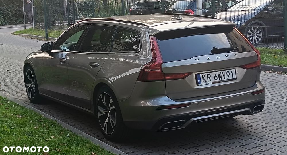 Volvo V60 - 9
